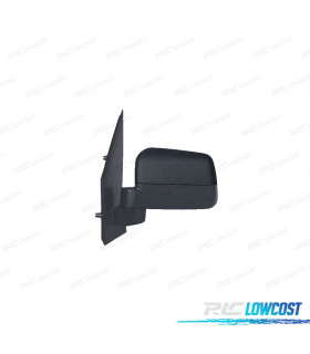 RÉTROVISEUR COMPLET GAUCHE FORD TOURNEO CONNECT 09-12 TRANSIT CONNECT 09-12