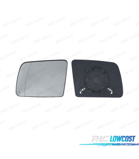 GLACE RÉTROVISEUR BASE GAUCHE FORD TOURNEO CONNECT 09-12 TRANSIT CONNECT 09-12