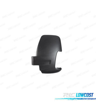 COQUE RÉTROVISEUR GAUCHE FORD TRANSIT 14-