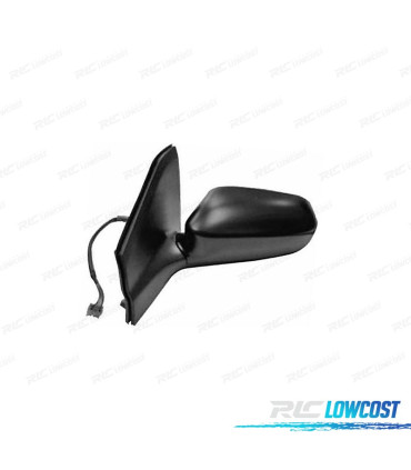 RÉTROVISEUR COMPLET GAUCHE HONDA CIVIC 5 PORTES 01-03