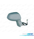 RETROVISEUR COMPLET DROIT HONDA JAZZ 02-04