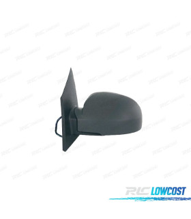 RÉTROVISEUR COMPLET GAUCHE HYUNDAI GETZ 02-05 THERMIQUE