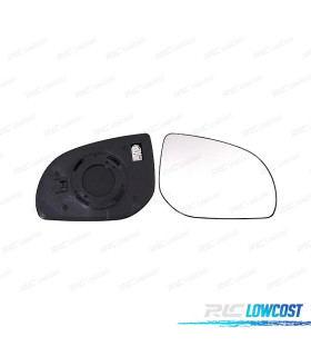 GLACE RÉTROVISEUR BASE DROITE HYUNDAI I20 09-13 THERMIQUE