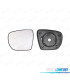 GLACE RÉTROVISEUR BASE GAUCHE HYUNDAI IX35 10-17