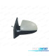 RÉTROVISEUR COMPLET GAUCHE KIA PICANTO 07-10 PRIMAIRE