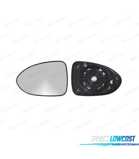 GLACE RÉTROVISEUR BASE GAUCHE KIA RIO 11-17