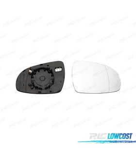 GLACE RÉTROVISEUR BASE DROITE KIA SPORTAGE QL 15-20