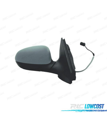 RÉTROVISEUR COMPLET DROIT FIAT CROMA 08-
