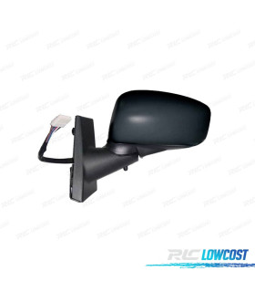 RÉTROVISEUR COMPLET GAUCHE FIAT IDEA 03-08