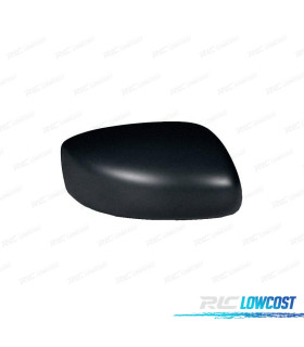 COQUE RÉTROVISEUR DROIT LANCIA MUSA 04-08 NOIR