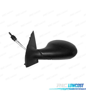 RÉTROVISEUR COMPLET GAUCHE LANCIA Y 96-03