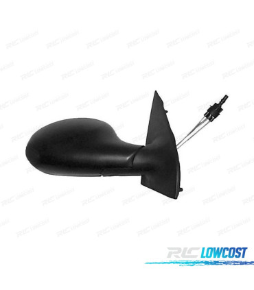 RÉTROVISEUR COMPLET DROIT LANCIA Y 96-03