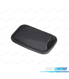 RÉTROVISEUR EN VERRE BOÎTIER RÉVERSIBLE GAUCHE / DROIT LAND ROVER DEFENDER 83-16