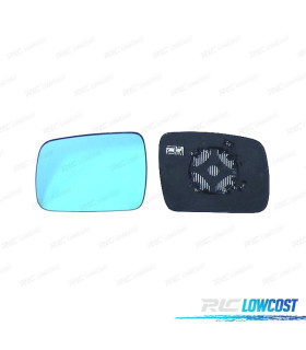 GLACE RÉTROVISEUR BASE GAUCHE RANGE ROVER 09-12