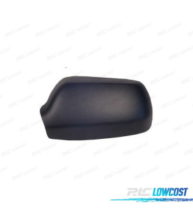 COQUE RÉTROVISEUR GAUCHE MAZDA 2 03-07