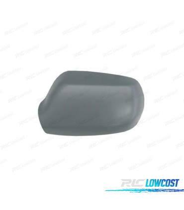 COQUE RÉTROVISEUR GAUCHE MAZDA 3 03-09 AXELA