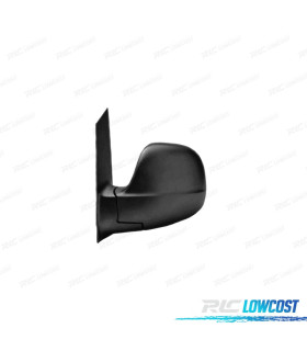 RÉTROVISEUR COMPLET GAUCHE MERCEDES VITO 03-11