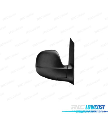 RÉTROVISEUR COMPLET DROIT MERCEDES VITO W639 03-11