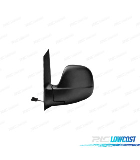 RÉTROVISEUR COMPLET GAUCHE MERCEDES VITO W639 03-11