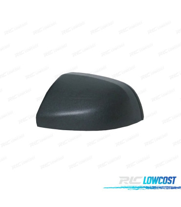 COQUE RÉTROVISEUR GAUCHE MERCEDES VITO W447 14-23 NOIR