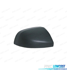 COQUE RÉTROVISEUR DROIT MERCEDES VITO W447 14-23 NOIR