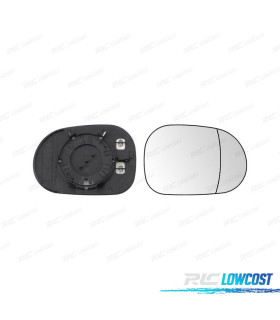 GLACE RÉTROVISEUR BASE DROITE MERCEDES W163 M 98-01