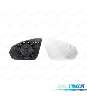 GLACE RÉTROVISEUR BASE DROITE MERCEDES W177-17-20