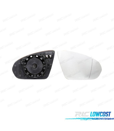 GLACE RÉTROVISEUR BASE DROITE MERCEDES W177-17-20