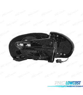 CORPS RÉTROVISEUR DROIT MERCEDES W203 C 00-04