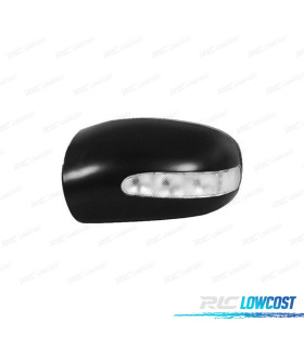 COQUE RÉTROVISEUR GAUCHE MERCEDES W203 C 00-04