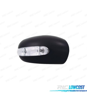 COQUE RÉTROVISEUR DROIT MERCEDES W203 C 04-07
