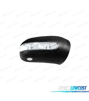 COQUE RÉTROVISEUR DROIT MERCEDES CLASSE E W211 02-06