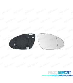 GLACE RÉTROVISEUR BASE DROITE MERCEDES CLASSE CLS W219 05-08
