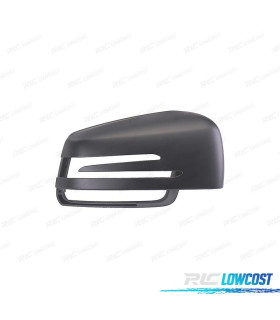 COQUE RÉTROVISEUR DROIT MERCEDES CLASSE B W246 11-20 APPRÊTÉ