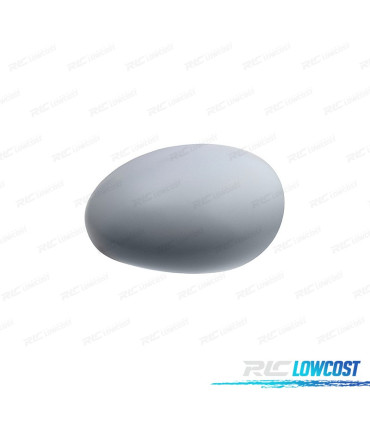 COQUE RÉTROVISEUR GAUCHE MINI F55 F56 F57 13-20
