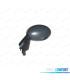 RÉTROVISEUR COMPLET GAUCHE MINI R50 R53 01-06 RABATTABLE