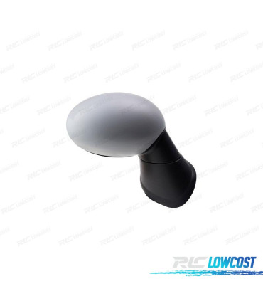 RÉTROVISEUR COMPLET DROIT MINI COUNTRYMAN R60 PACEMAN R61 10-16
