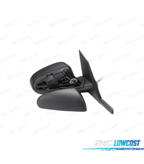 RÉTROVISEUR COMPLET DROIT MITSUBISHI COLT 04-12 THERMIQUE