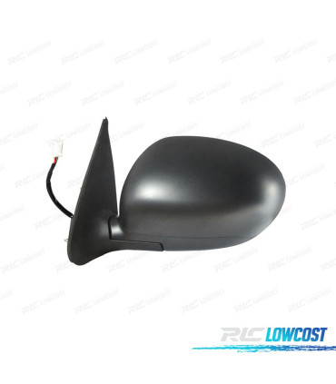 RÉTROVISEUR COMPLET GAUCHE NISSAN JUKE 10-17