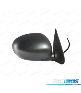 RETROVISEUR COMPLET DROIT NISSAN JUKE 10-17