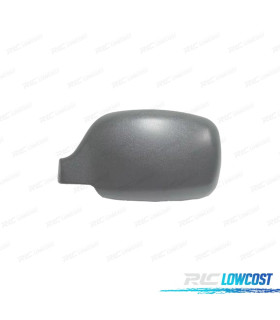 COQUE RÉTROVISEUR GAUCHE RENAULT KANGOO II 01-08