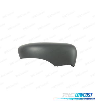 COQUE RÉTROVISEUR DROIT RENAULT CLIO 12-16