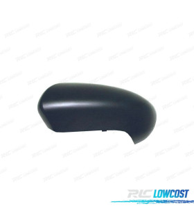 COQUE RÉTROVISEUR GAUCHE NISSAN QASHQAI 06-14