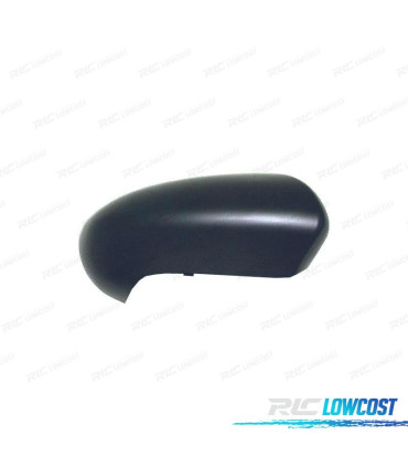 COQUE RÉTROVISEUR DROIT NISSAN QASHQAI 06-14