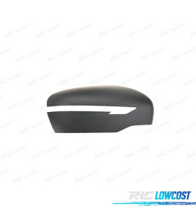 COQUE RÉTROVISEUR DROIT NISSAN QASHQAI 14-