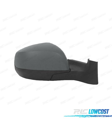 RÉTROVISEUR COMPLET DROIT OPEL AGILA 07-17 THERMIQUE