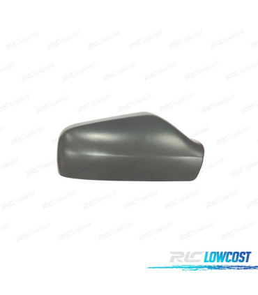 COQUE RÉTROVISEUR DROIT OPEL ASTRA G 98-04 APPRÊTÉ