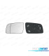 GLACE RÉTROVISEUR BASE GAUCHE OPEL ASTRA G 98-04 THERMIQUE