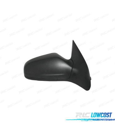 RÉTROVISEUR COMPLET DROIT OPEL ASTRA H GTC 05-09 ELECTRIQUE