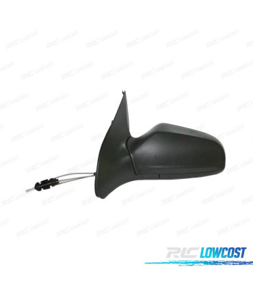 RÉTROVISEUR COMPLET GAUCHE OPEL ASTRA H 04-08